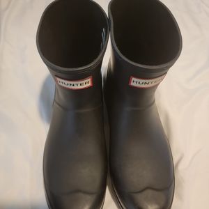 Hunter boots